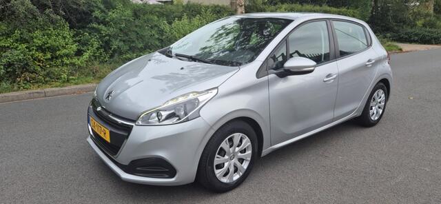 Peugeot 208 1.2 Pure Tech Active Cruise control*airco*automaat*