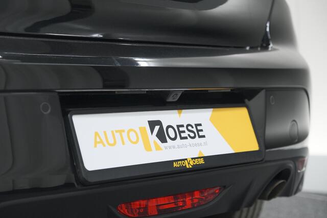 Peugeot 208 PureTech 100 Allure Pack | Camera | Adaptieve Cruise Control | Apple Carplay | Stoelverwarming | Parkeersensoren