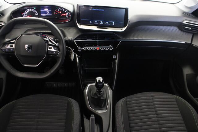 Peugeot 208 1.2 PureTech 100 Active 01-09 12:00 gesloten!