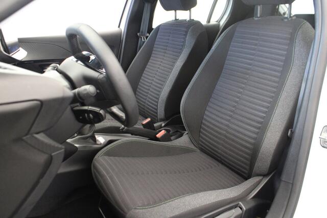Peugeot 208 1.2 PureTech 100 Active 01-09 12:00 gesloten!