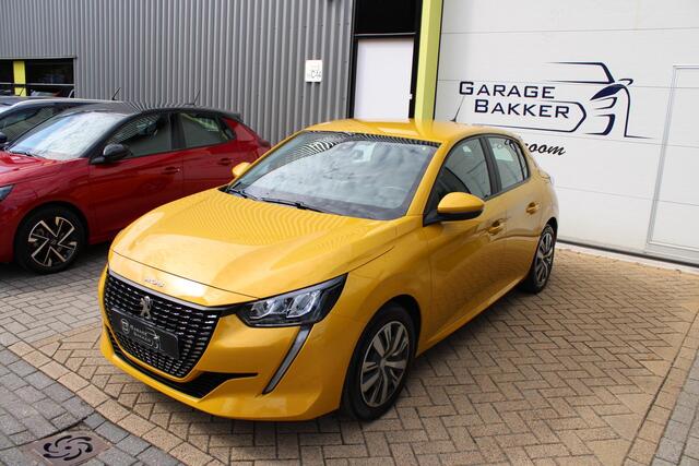 Peugeot 208 1.2 PureTech Active