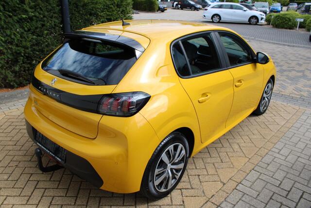 Peugeot 208 1.2 PureTech Active