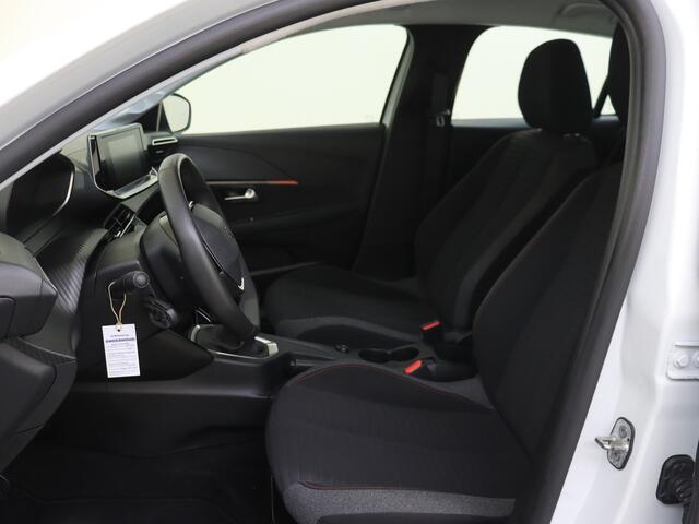 Peugeot 208 1.2 75PK Active | Airco | Cruise control | Apple carplay |