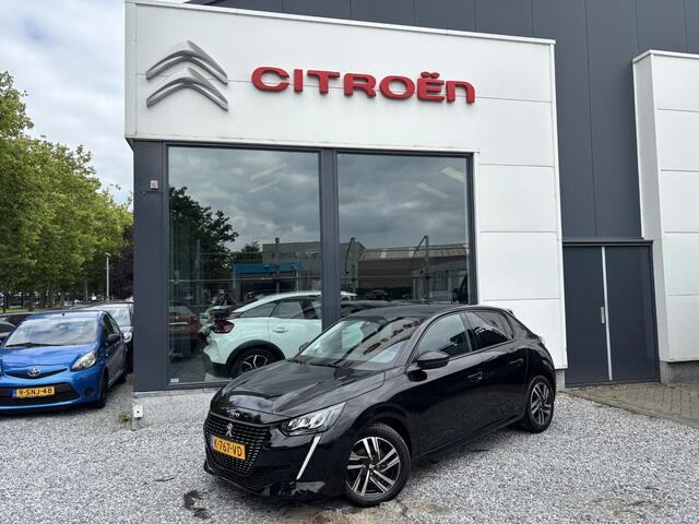 Peugeot 208 1.2 PT 100 Allure Pack | Navi | Parkeercamera | Apple Carplay | Prijs is rijklaar