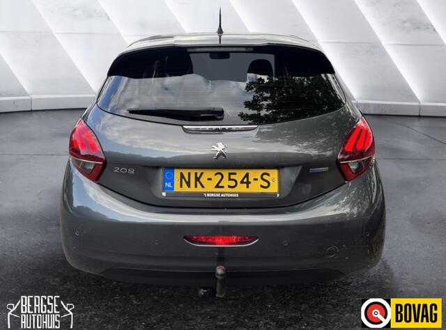 Peugeot 208 1.2 PureT. Blue Lion Navi Cruise Lmv Led