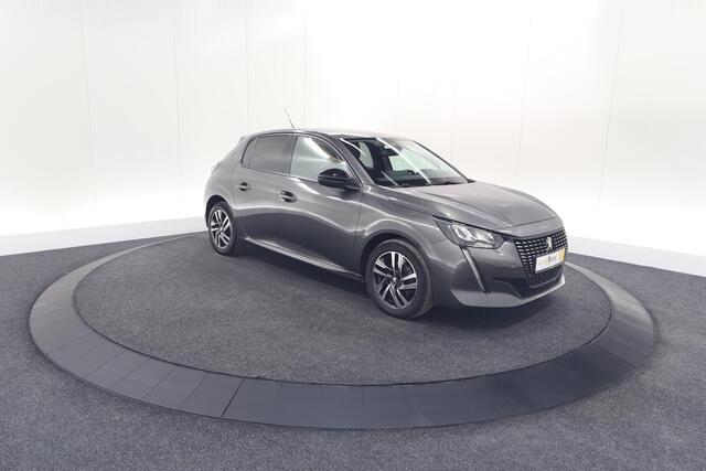 Peugeot 208 PureTech 100 Allure Pack | Camera | Apple Carplay | Stoelverwarming | Parkeersensoren
