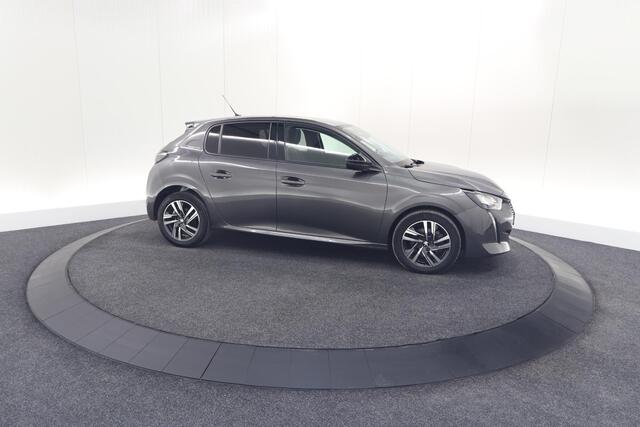 Peugeot 208 PureTech 100 Allure Pack | Camera | Apple Carplay | Stoelverwarming | Parkeersensoren