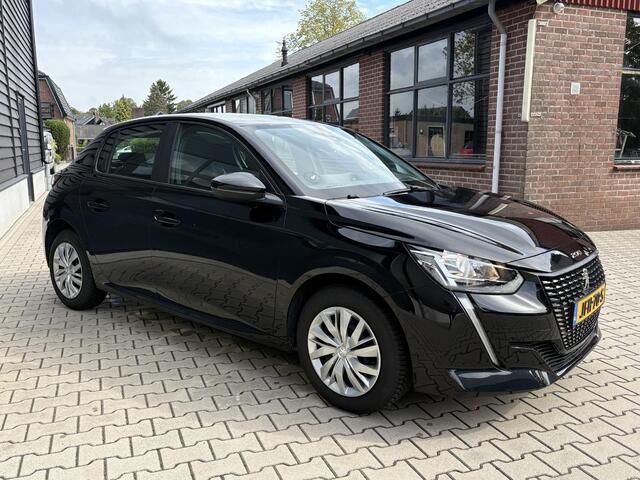 Peugeot 208 1.2 PureTech Active Stoelverwarming, Cruise Control, Airco