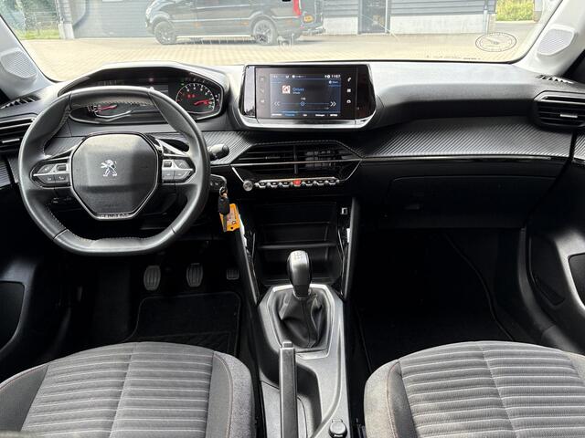 Peugeot 208 1.2 PureTech Active Stoelverwarming, Cruise Control, Airco