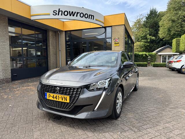 Peugeot 208 1.2 PureTech Active Airco Carplay