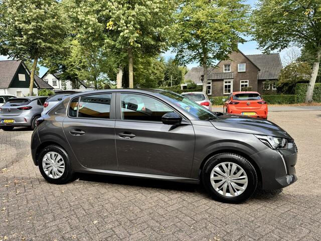 Peugeot 208 1.2 PureTech Active Airco Carplay