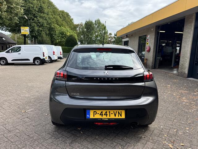 Peugeot 208 1.2 PureTech Active Airco Carplay