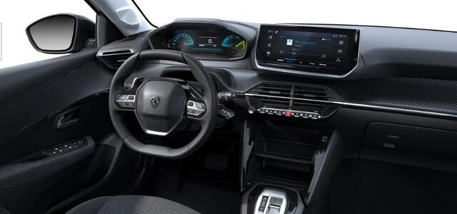 Peugeot 208 1.2 Hybrid 110 e-DCS6 Style AUTOMAAT - HOGE KORTING - 8 JAAR GARANTIE
