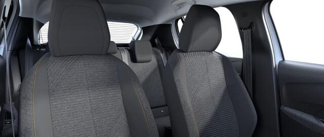 Peugeot 208 1.2 Hybrid 110 e-DCS6 Style AUTOMAAT - HOGE KORTING - 8 JAAR GARANTIE