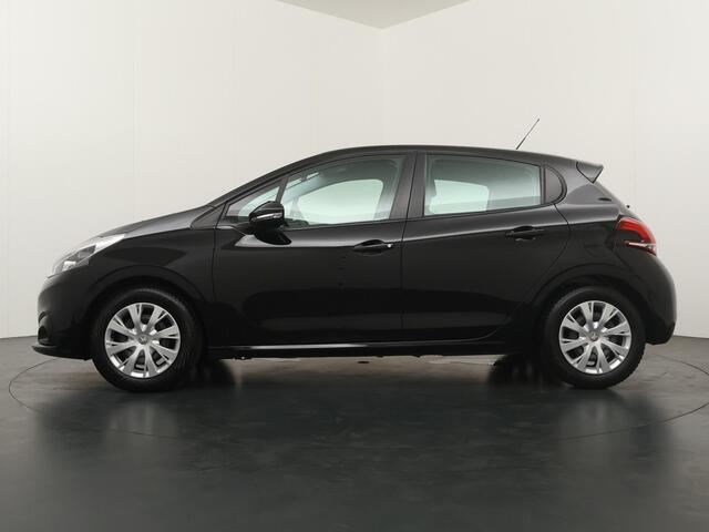 Peugeot 208 1.2 PureTech Blue Lease Active - 59.747 KM - Metallic - 5DRS - Trekhaak