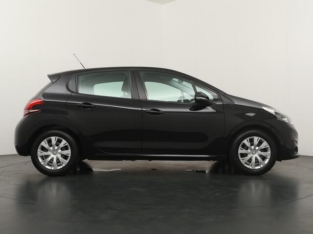 Peugeot 208 1.2 PureTech Blue Lease Active - 59.747 KM - Metallic - 5DRS - Trekhaak