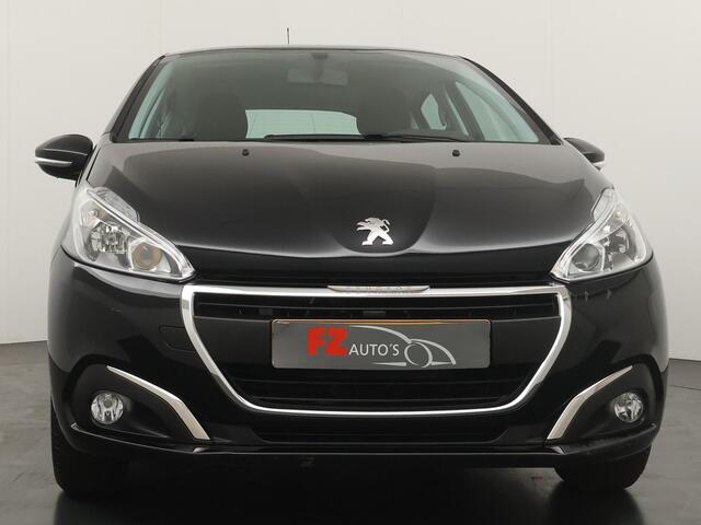Peugeot 208 1.2 PureTech Blue Lease Active - 59.747 KM - Metallic - 5DRS - Trekhaak