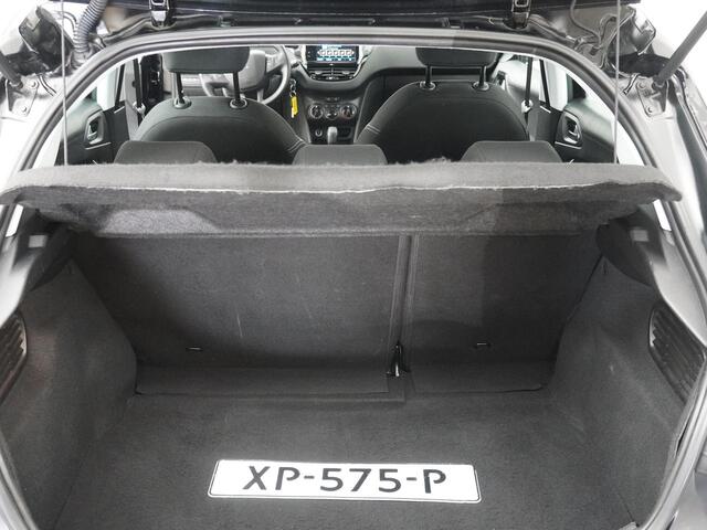 Peugeot 208 1.2 PureTech Blue Lease Active - 59.747 KM - Metallic - 5DRS - Trekhaak