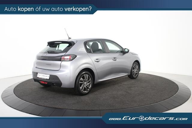 Peugeot 208 Allure *1ste eigenaar*Navigatie*Carplay*Cruise Control*