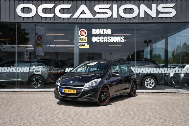 Peugeot 208 1.2 Active DAB/ APPLE-CARPLAY/ NAVI/ PDC