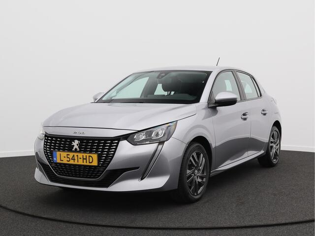 Peugeot 208 1.2 PureTech Blue Lease Active