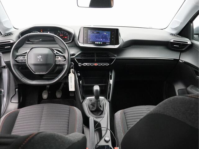 Peugeot 208 1.2 PureTech Blue Lease Active