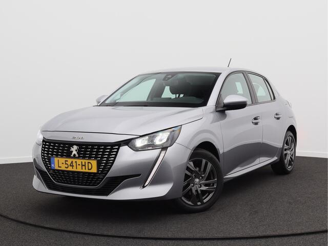 Peugeot 208 1.2 PureTech Blue Lease Active