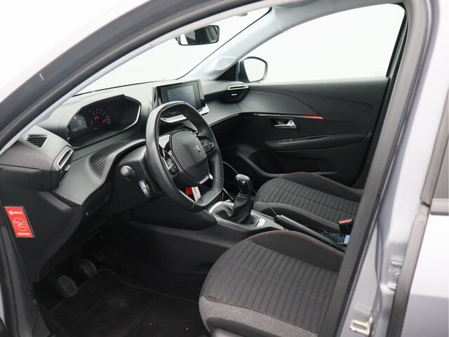 Peugeot 208 1.2 PureTech Blue Lease Active