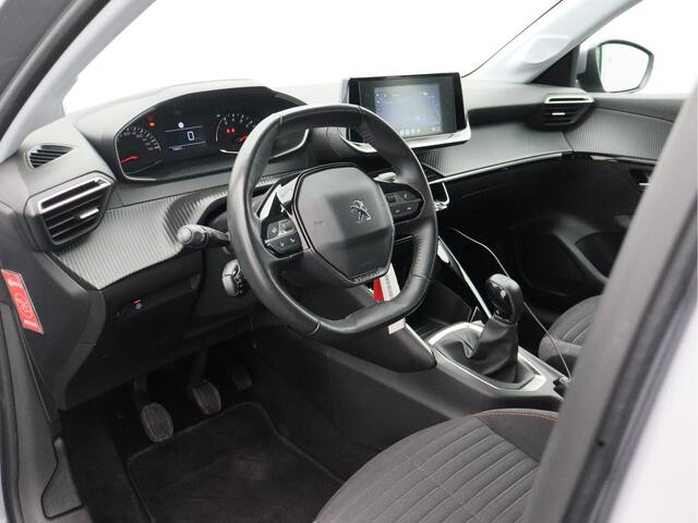 Peugeot 208 1.2 PureTech Blue Lease Active