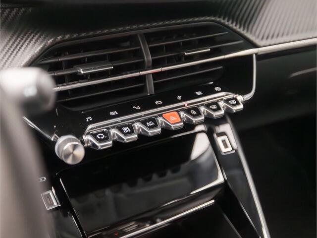 Peugeot 208 1.2 PureTech Allure Sport Automaat (VIRTUAL COCKPIT, APPLE CARPLAY, GROOT NAVI, LEDER, 360 CAMERA, SPORTSTOELEN, GETINT GLAS, LM VELGEN, CRUISE, NIEUWSTAAT)