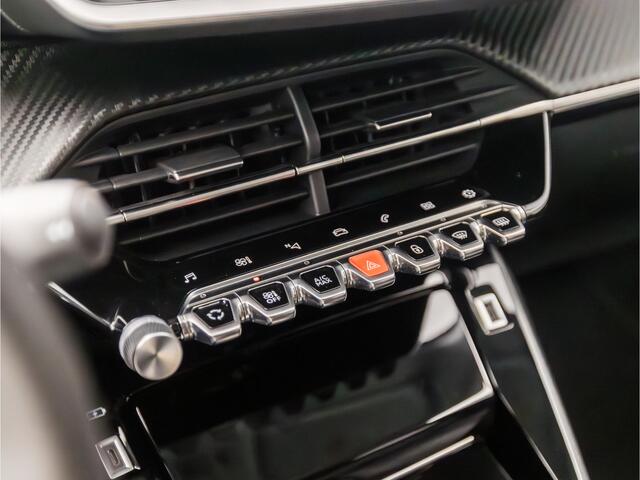 Peugeot 208 1.2 PureTech Allure Sport Automaat (VIRTUAL COCKPIT, APPLE CARPLAY, GROOT NAVI, LEDER, 360 CAMERA, SPORTSTOELEN, GETINT GLAS, LM VELGEN, LED KOPLAMPEN, NIEUWSTAAT)