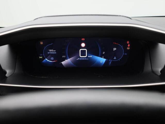 Peugeot 208 1.2 PureTech 130 PK Automaat GT-Line | PANO | LEDER | STOELVERW. | CARPLAY | MASSAGE