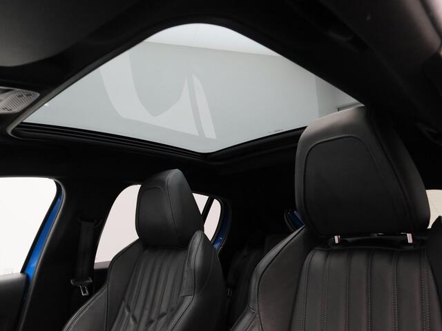 Peugeot 208 1.2 PureTech 130 PK Automaat GT-Line | PANO | LEDER | STOELVERW. | CARPLAY | MASSAGE