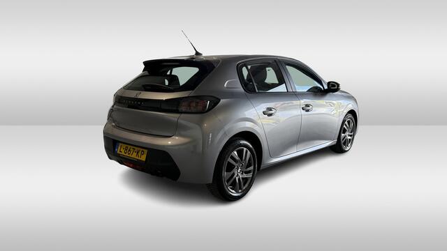 Peugeot 208 1.2 PureTech Lease Active |Carplay|Navi|PDC|LMV!