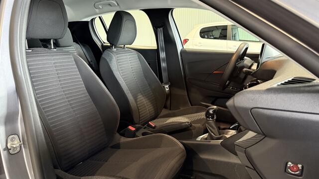 Peugeot 208 1.2 PureTech Lease Active |Carplay|Navi|PDC|LMV!