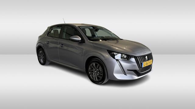 Peugeot 208 1.2 PureTech Lease Active |Carplay|Navi|PDC|LMV!