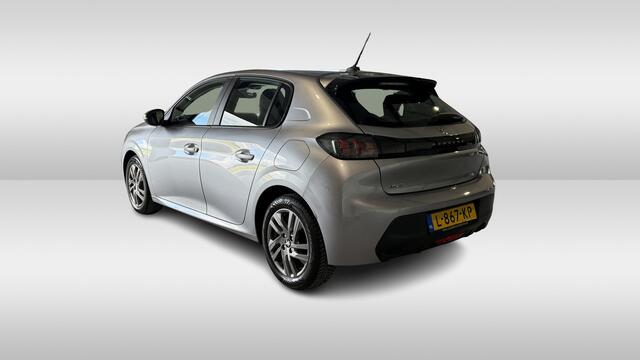 Peugeot 208 1.2 PureTech Lease Active |Carplay|Navi|PDC|LMV!