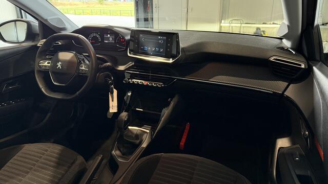 Peugeot 208 1.2 PureTech Lease Active |Carplay|Navi|PDC|LMV!