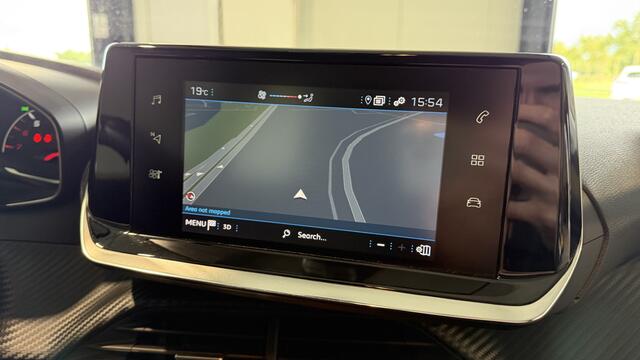 Peugeot 208 1.2 PureTech Lease Active |Carplay|Navi|PDC|LMV!