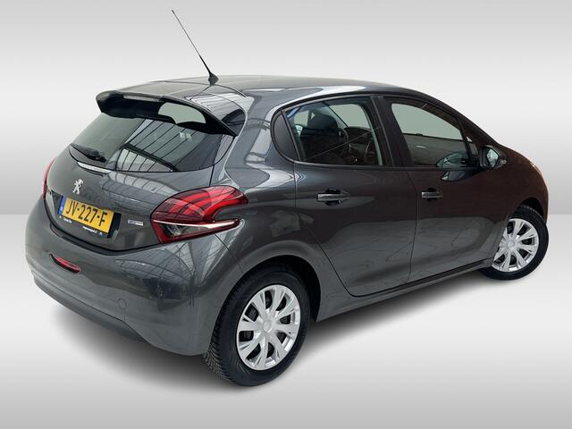 Peugeot 208 PureTech 82 Active | Automaat | Sensoren achter | Cruise Control |
