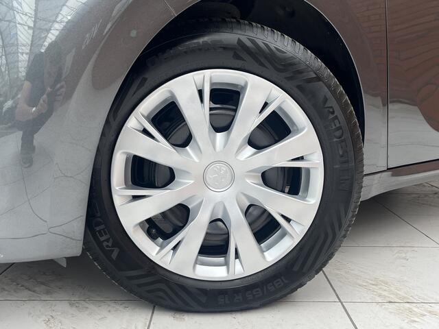 Peugeot 208 PureTech 82 Active | Automaat | Sensoren achter | Cruise Control |