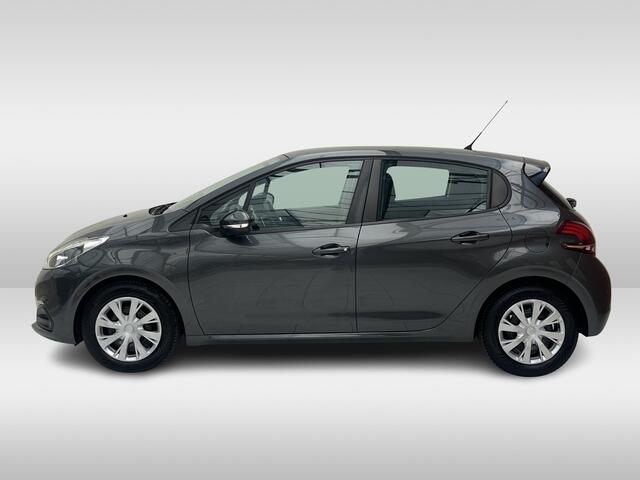 Peugeot 208 PureTech 82 Active | Automaat | Sensoren achter | Cruise Control |