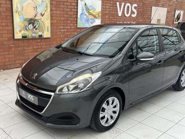 Peugeot 208 PureTech 82 Active | Automaat | Sensoren achter | Cruise Control |