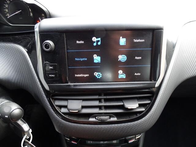 Peugeot 208 1.2 PT ALLURE 131 Pk-Navi-Clima-Cruise-Pdc-Blth-