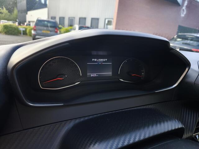 Peugeot 208 1.2 PureTech 100 Active Apple carplay / Android Auto