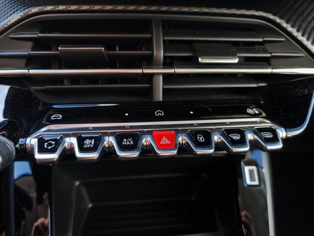 Peugeot 208 1.2 PureTech 100 Active Apple carplay / Android Auto