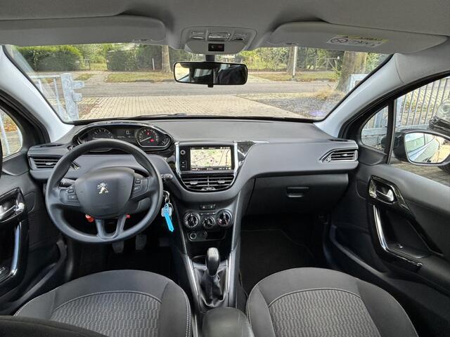 Peugeot 208 1.2 PureTech Blue Lion