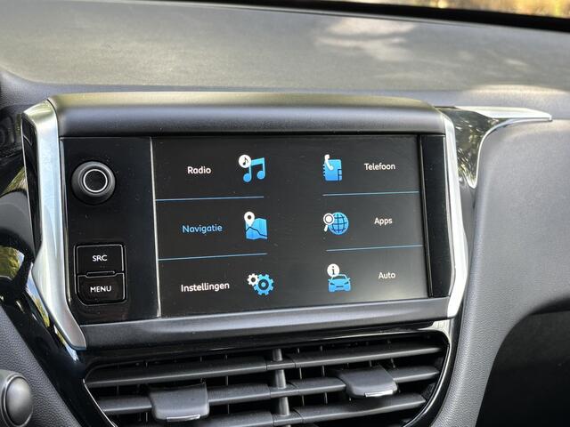 Peugeot 208 1.2 PureTech Blue Lion