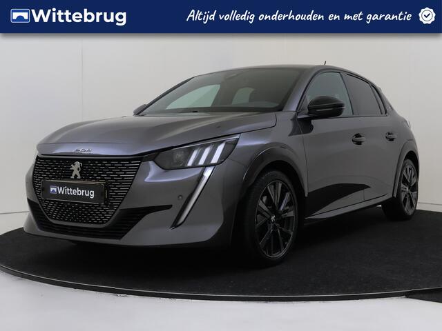 Peugeot 208 1.2 PureTech GT