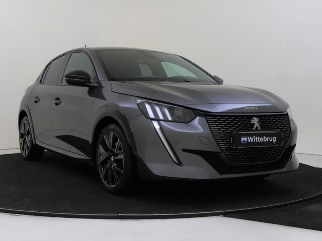 Peugeot 208 1.2 PureTech GT